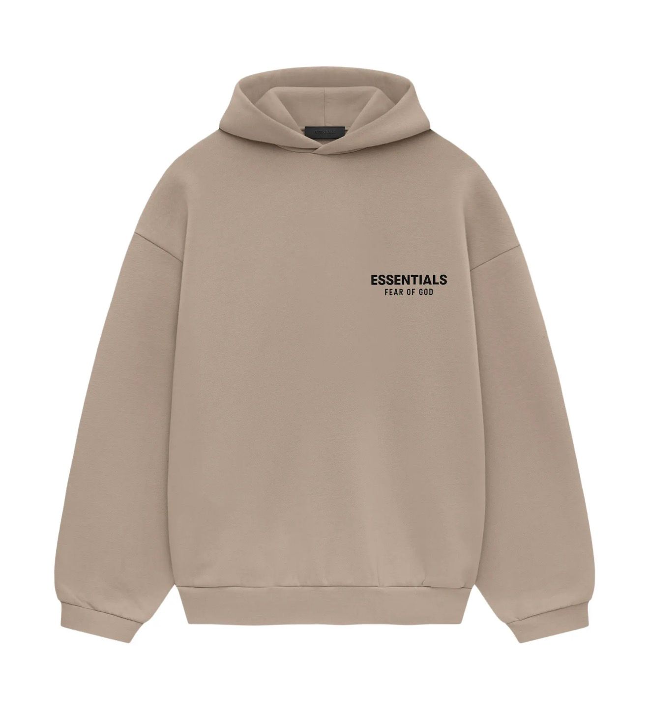 Fear Of God FW24 Hoodie