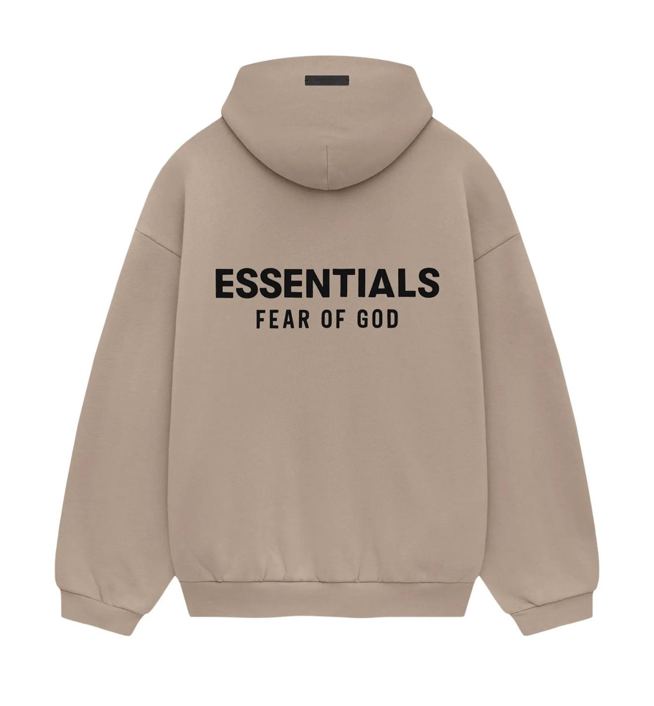 Fear Of God FW24 Hoodie