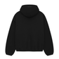 FOG - Essentials NBA Black Hoodie