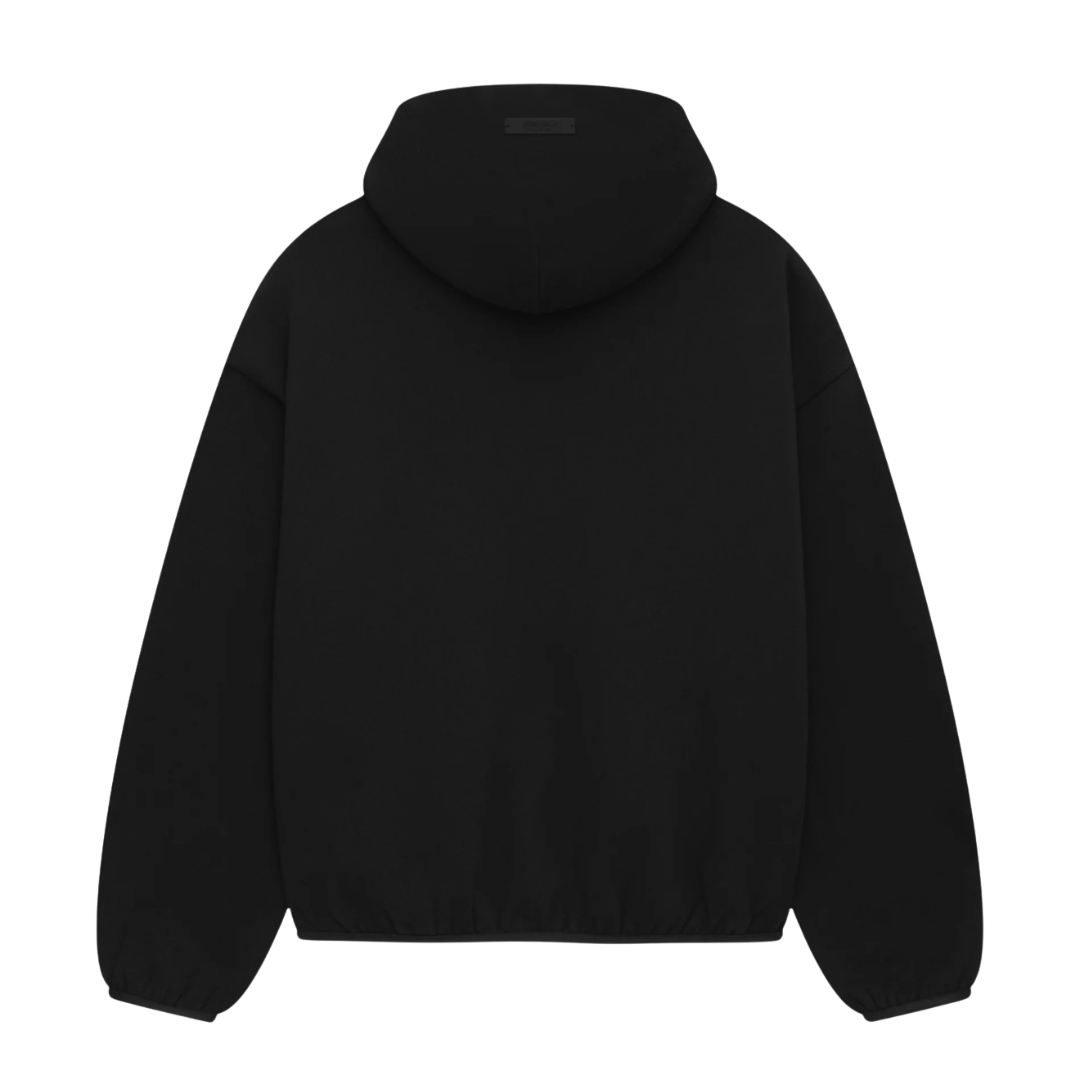 FOG - Essentials NBA Black Hoodie