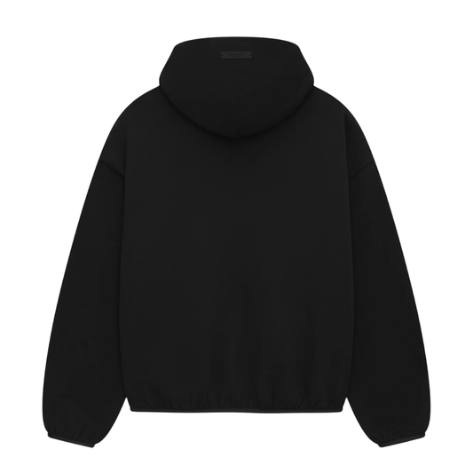 FOG - Essentials NBA Black Hoodie