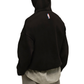 FOG - Essentials NBA Black Hoodie