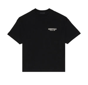 ADULT Fear of God ESSENTIALS FW24 TSHIRT