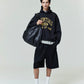 FOG Essentials FW26 Vintage Black Classic Hoodie
