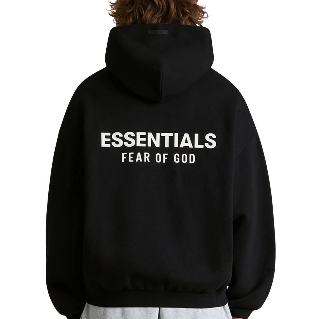 Fear Of God FW24 - Black FW24