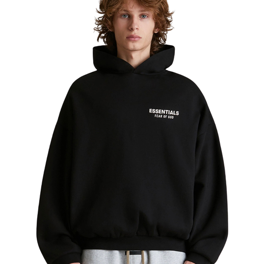 Fear Of God FW24 - Black FW24