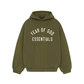 Fear Of God FW24 - Military