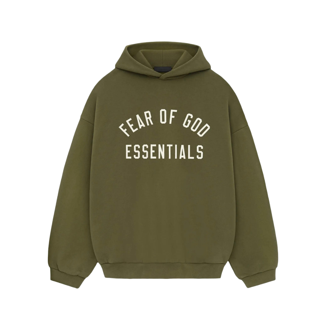 Fear Of God FW24 - Military