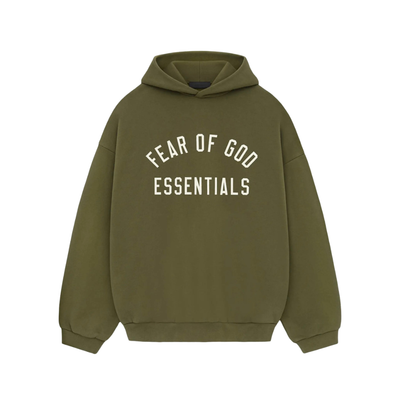 Fear Of God FW24 - Military