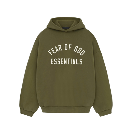 Fear Of God FW24 - Military