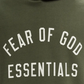 Fear Of God FW24 - Military