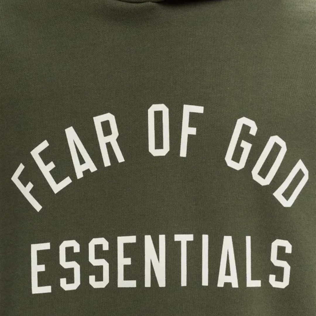 Fear Of God FW24 - Military