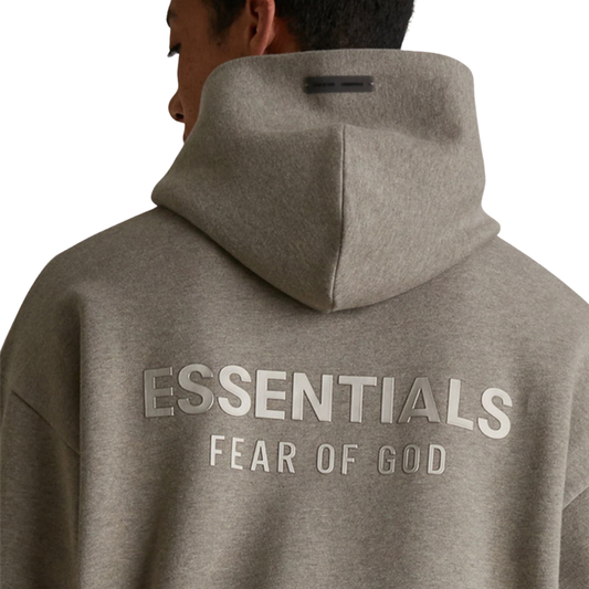 Fear Of God FW25 - Homestead Heather