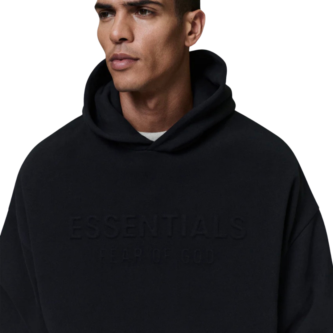 Fear Of God FW25 - Vintage Black