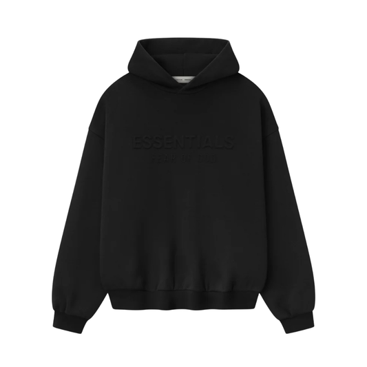Fear Of God FW25 - Vintage Black
