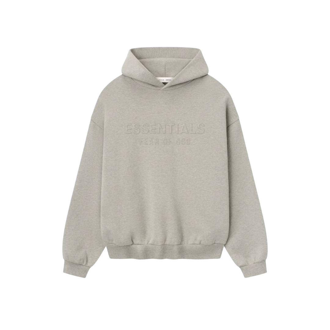 Fear Of God FW25 - Warm Heather