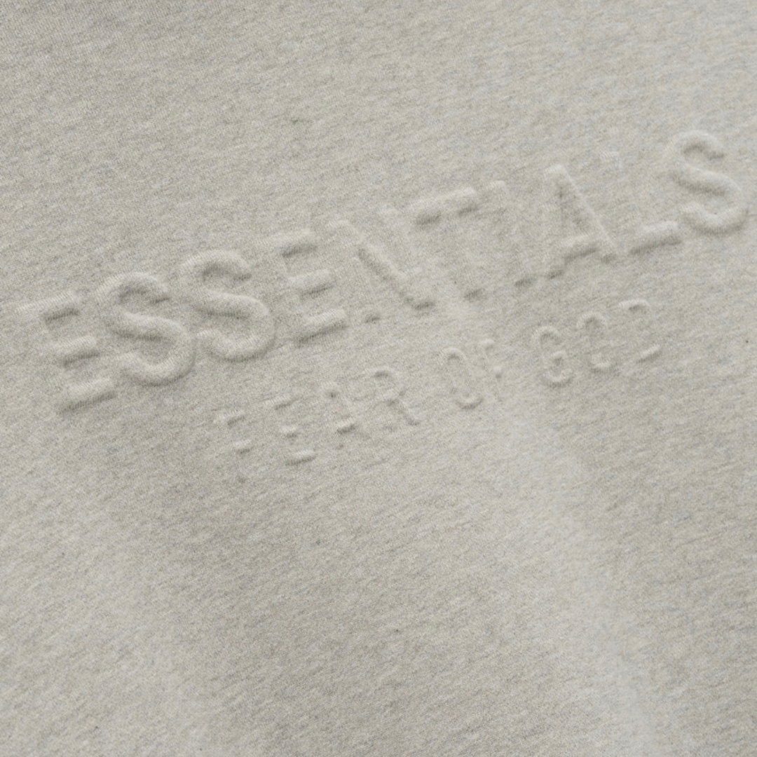 Fear Of God FW25 - Warm Heather