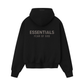 Fear Of God FW25 - Jet Black