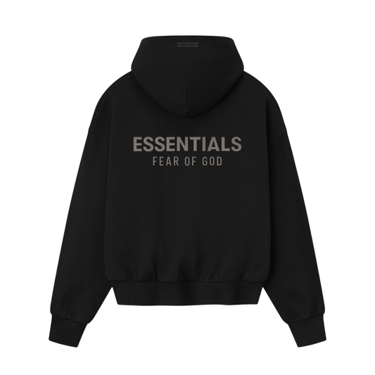 Fear Of God FW25 - Jet Black