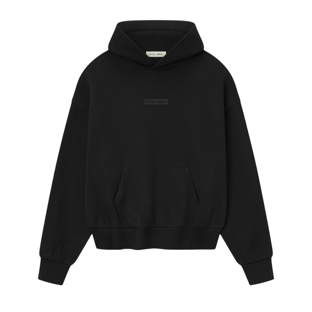 Fear Of God FW25 - Jet Black