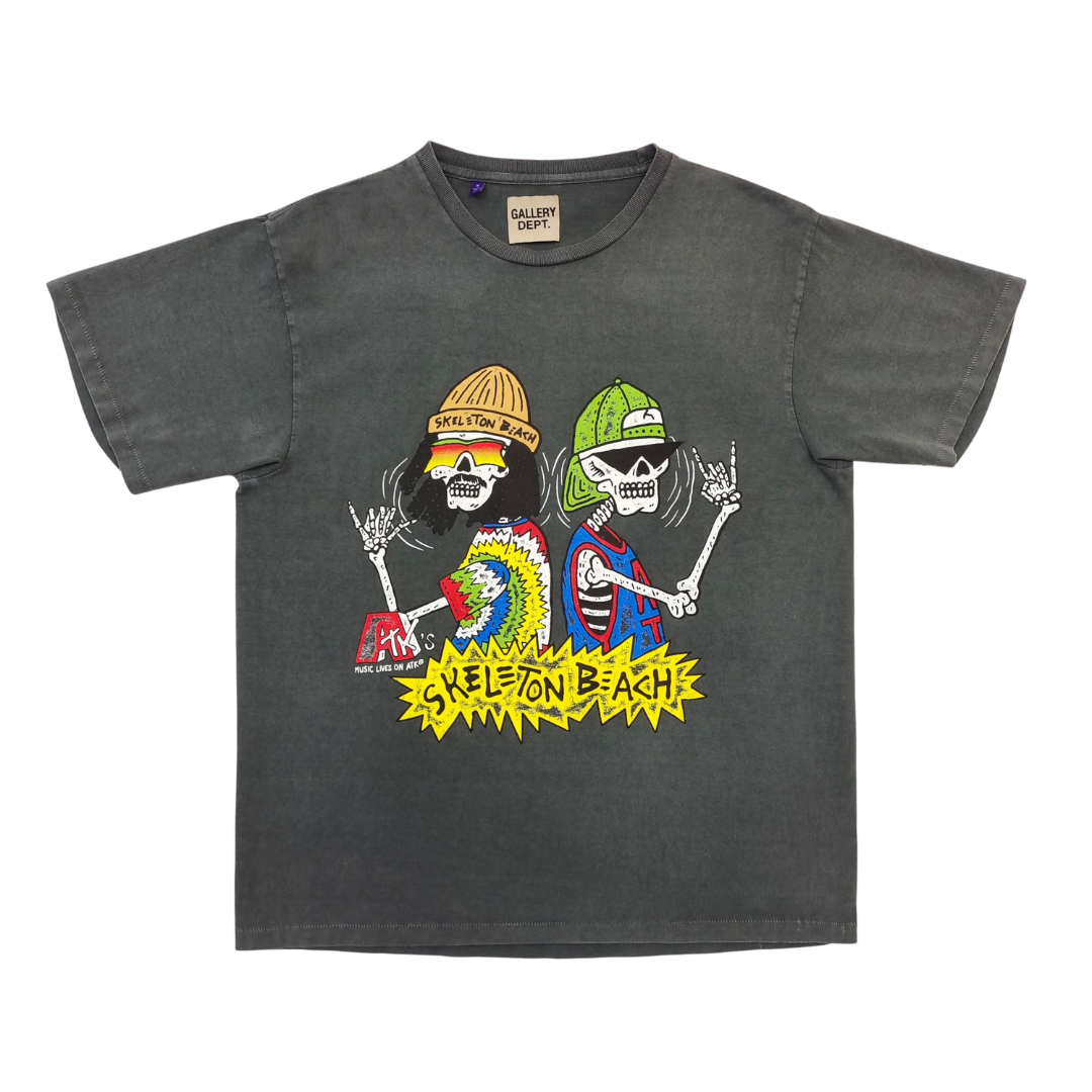 Gallery Dept. ATK Skeleton Beach Tee