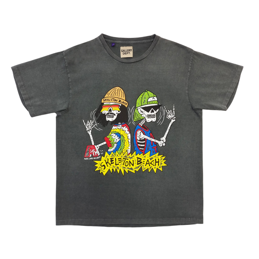 Gallery Dept. ATK Skeleton Beach Tee