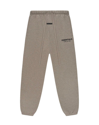 ADULT Fear of God Essentials FW24 Fleece Sweatpants