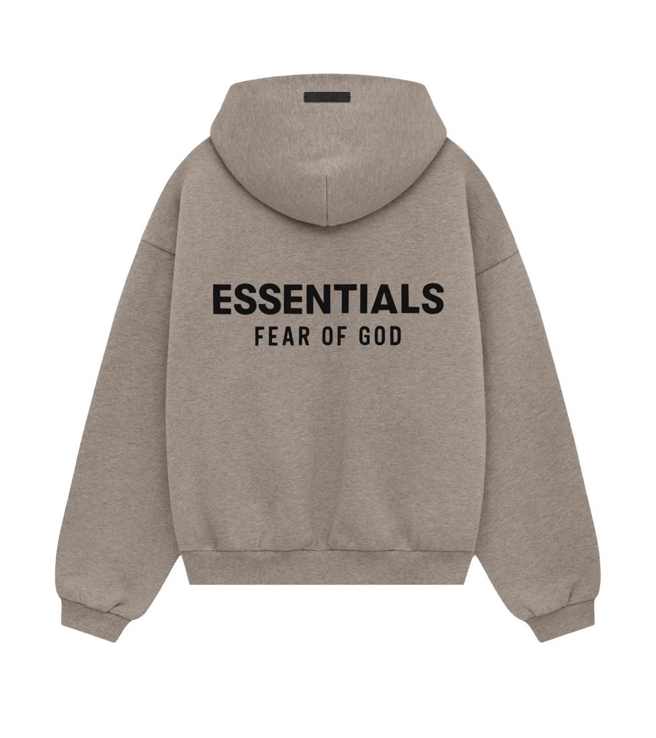 Fear Of God FW24 Hoodie