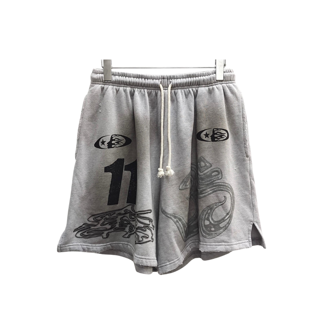 Hellstar_Shorts 1