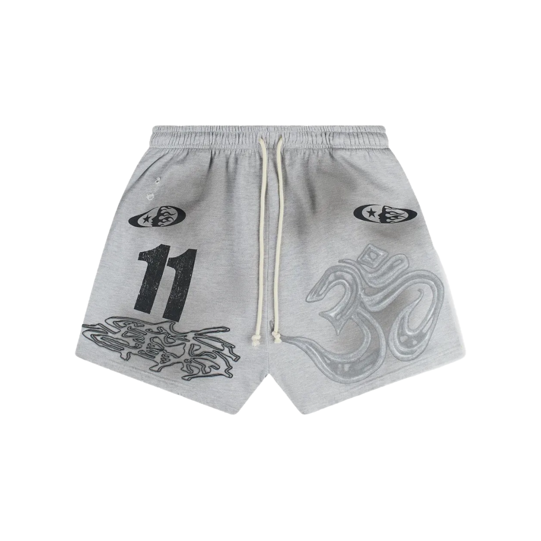 Hellstar_Shorts 1