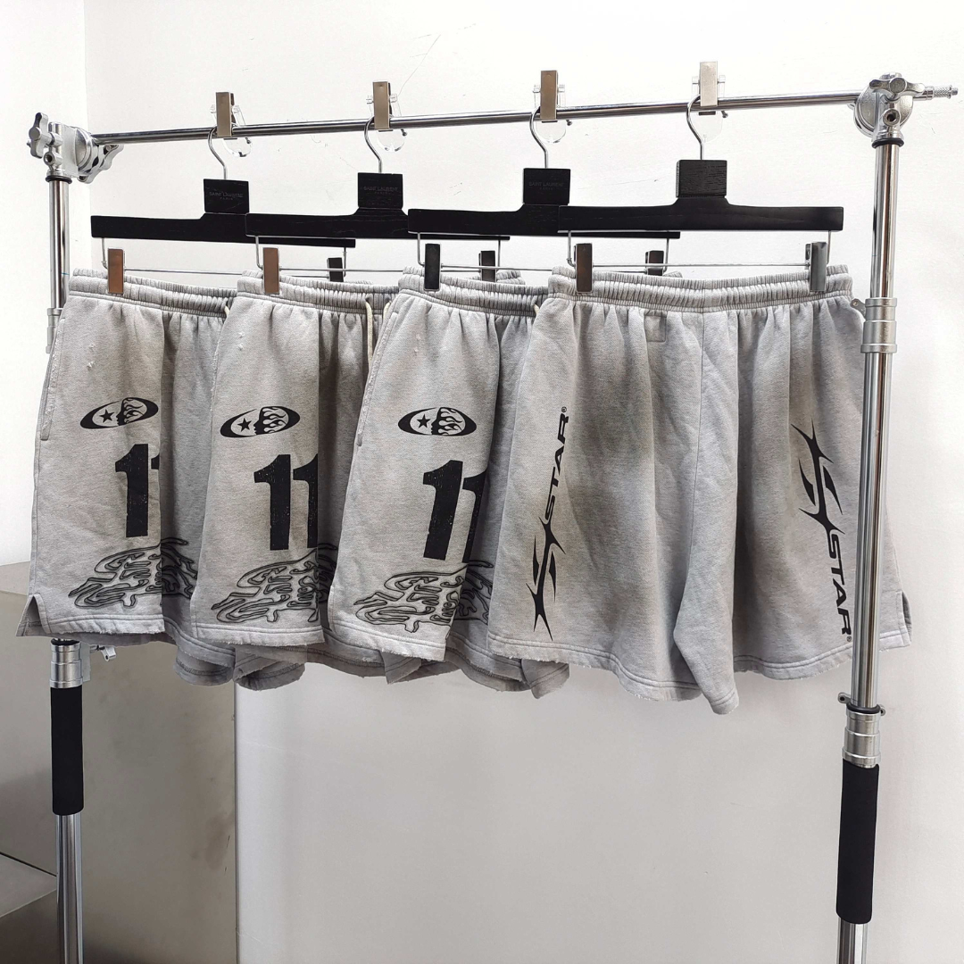Hellstar_Shorts 1