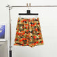 Denim Tears - Orange Camo Shorts