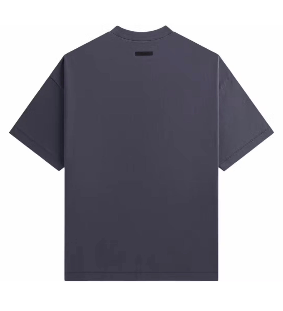 ADULT Fear of God Essentials University Crest Heavy T-Shirt