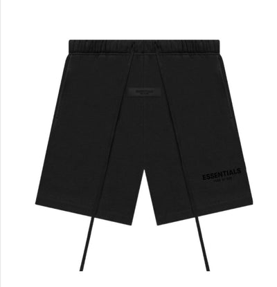 KIDS ESSENTIALS SHORTS Stretch Limo