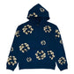 Denim Tears - Wreath Hoodie