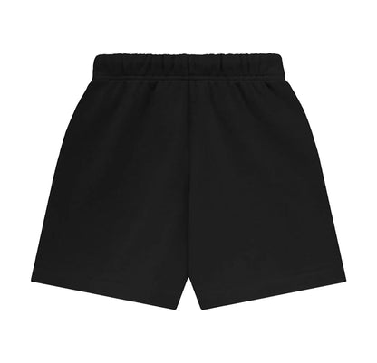 KIDS ESSENTIALS SHORTS Jet Black