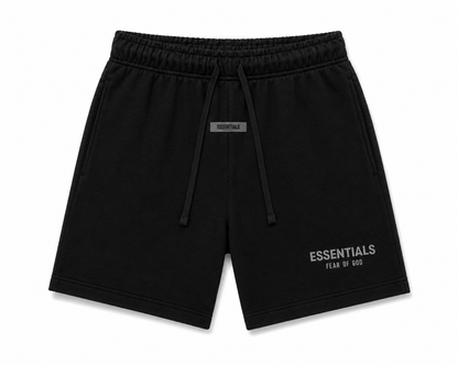 KIDS Fear of God ESSENTIALS Fleece Sweatshorts