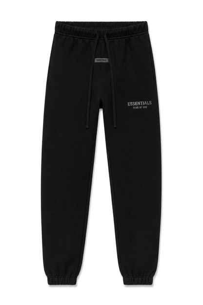 KIDS Fear of God ESSENTIALS Classic Fleece Sweatpants