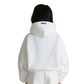 KIDS FOG ESSENTIALS Hoodie Cloud White FW25