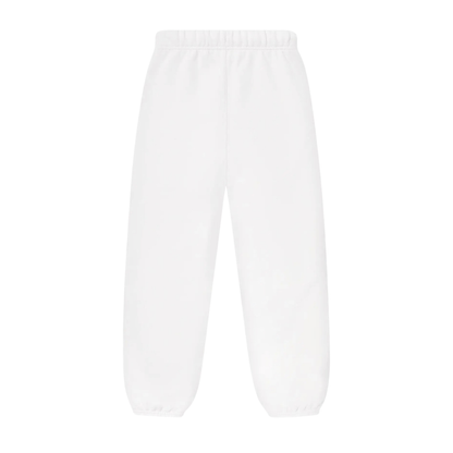 KIDS FOG ESSENTIALS SWEATPANTS Cloud White FW25
