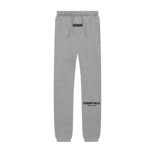 KIDS FOG ESSENTIALS SWEATPANTS  Dark Oatmeal FW22