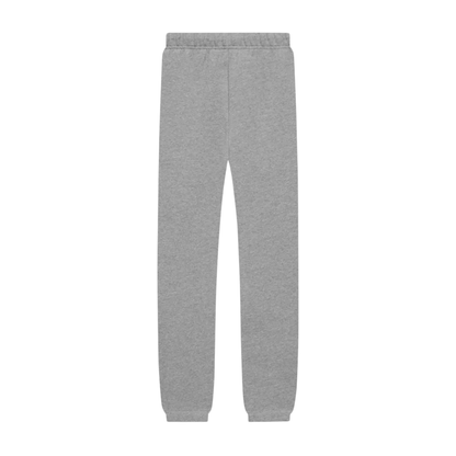 KIDS FOG ESSENTIALS SWEATPANTS  Dark Oatmeal FW22