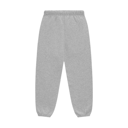 KIDS FOG ESSENTIALS SWEATPANTS  Light Heather Grey FW24