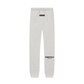 KIDS FOG ESSENTIALS SWEATPANTS  Light Oatmeal FW22