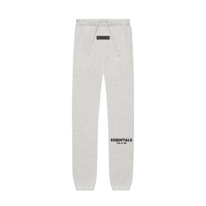 KIDS FOG ESSENTIALS SWEATPANTS  Light Oatmeal FW22