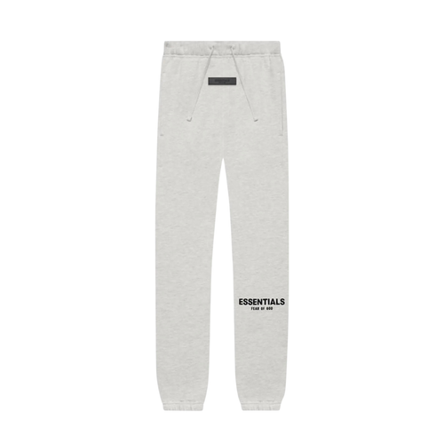 KIDS FOG ESSENTIALS SWEATPANTS  Light Oatmeal FW22