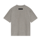 KIDS FOG ESSENTIALS TEE Heather Grey