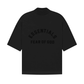 KIDS FOG ESSENTIALS TEE Jet Black
