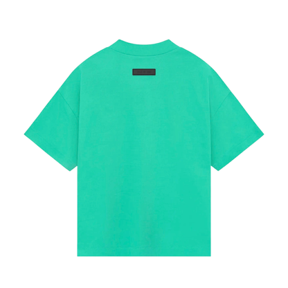 KIDS FOG ESSENTIALS TEE Mint