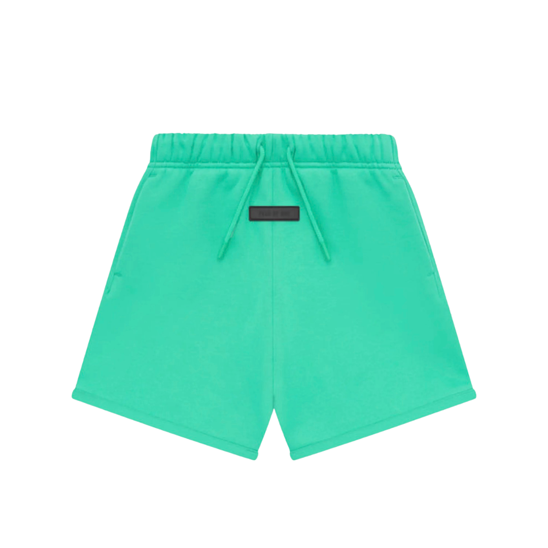 KIDS ESSENTIALS SHORTS Mint